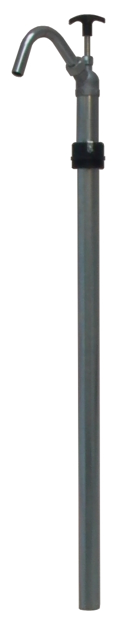 UNIVERSAL - lift pump LPM-200<br>with rigid steel suction tube for 200 l barrels