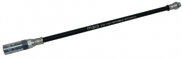 MATO High Pressure Nylon Hoses PH-30C<br>300 mm, thread R1/8&quot;