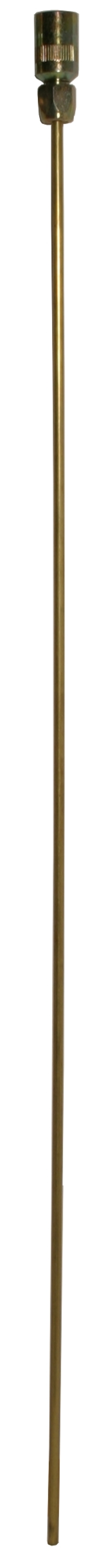 Rigid suction probe<br>Ø = 5 mm / length = 680 mm