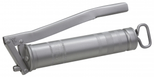 MATO All Steel Grease Gun E503<br>without accessories, thread R1/8&quot;