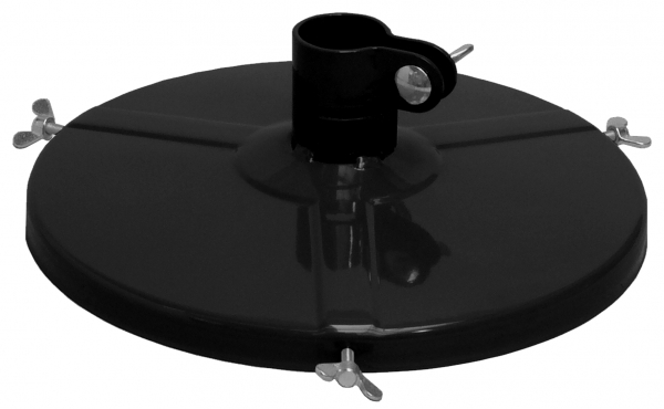 Pail/Drum Lid S 10-18   310 mm<br>for kegs with outer Ø 225-300 mm