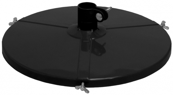 Pail/Drum Lid S 50   435 mm<br>for kegs with outer Ø 350-425 mm