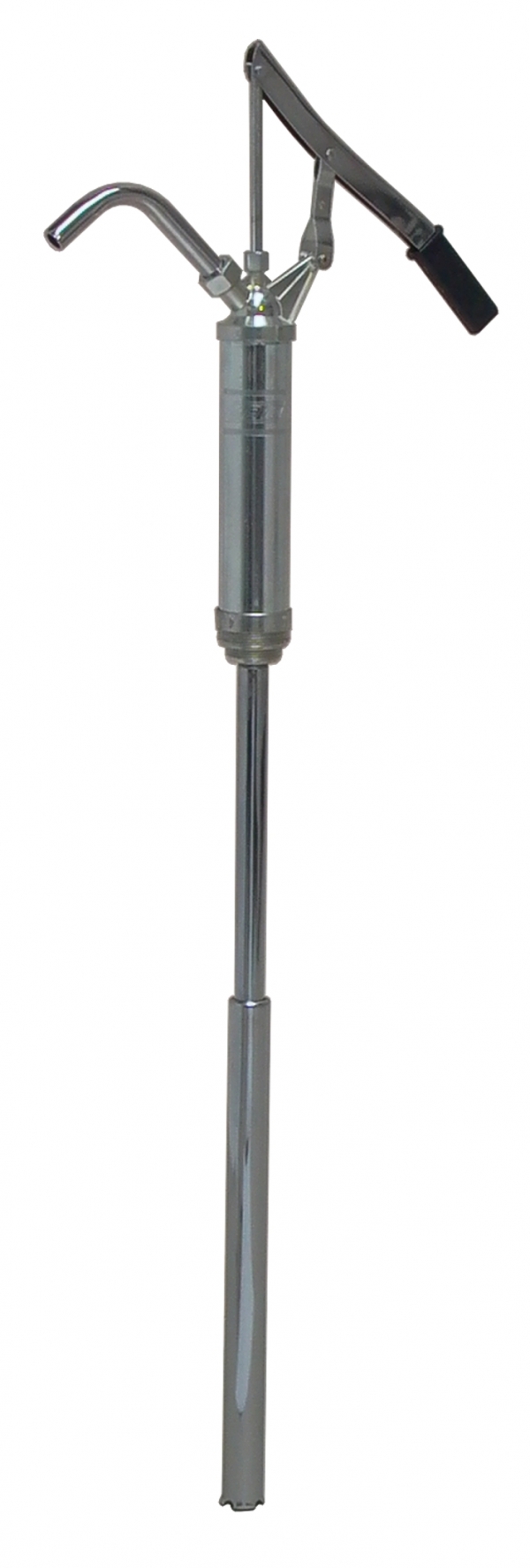 Lever operated barrel pump HP 350 - V