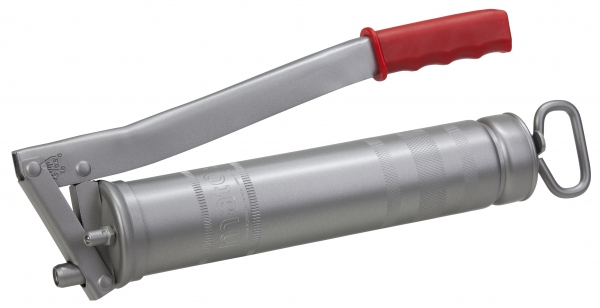 MATO All Steel Grease Gun E500<br>without accessories, thread R1/8&quot;