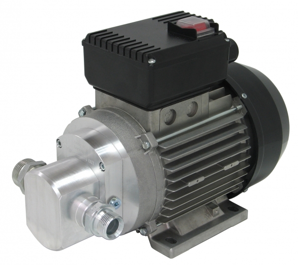 Electric gear pump EP 400