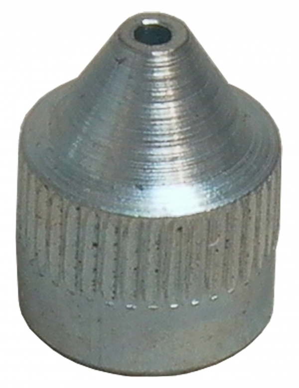 MATO Conical coupler<br>for D-grease fittings   R1/8&quot;