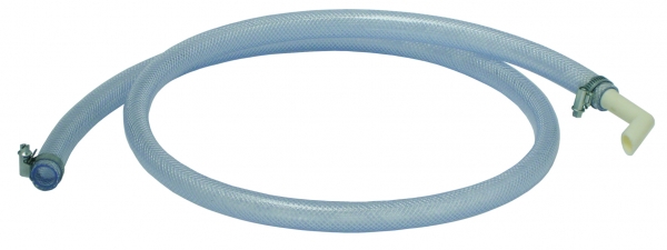 Delivery hose for lift pumps LP-C + LP-S