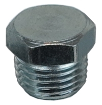 Plug screw M10x1