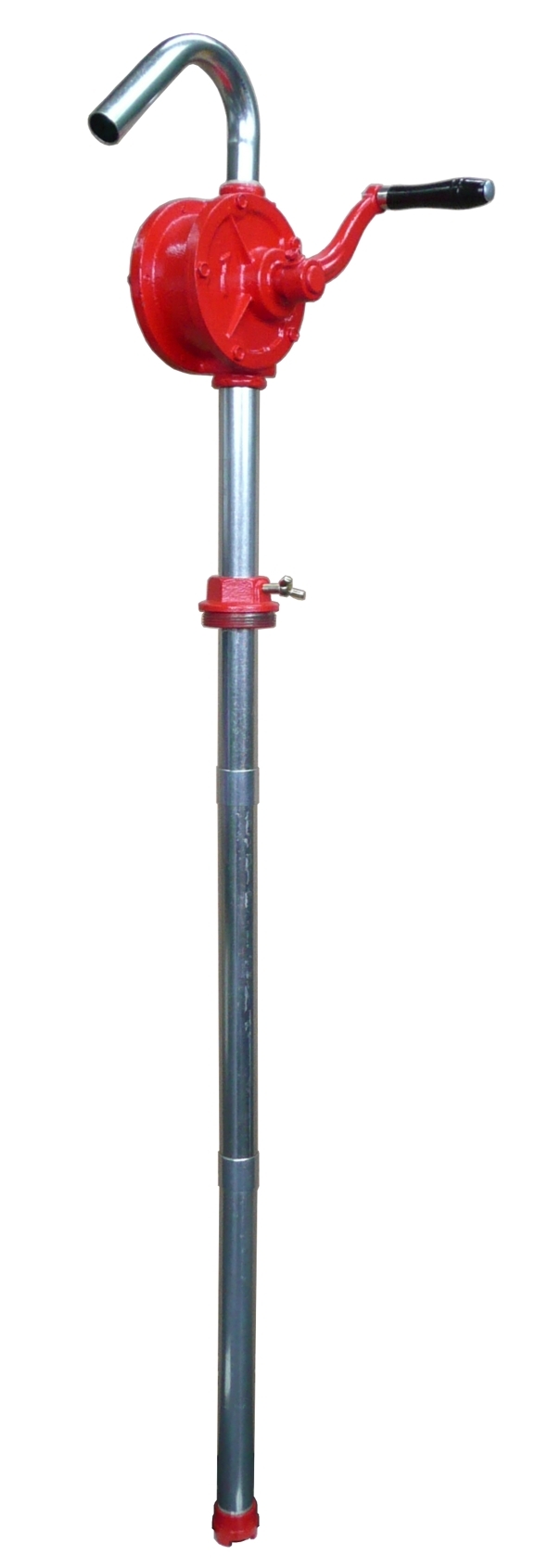 Cast iron rotary pump standard RP 100-s