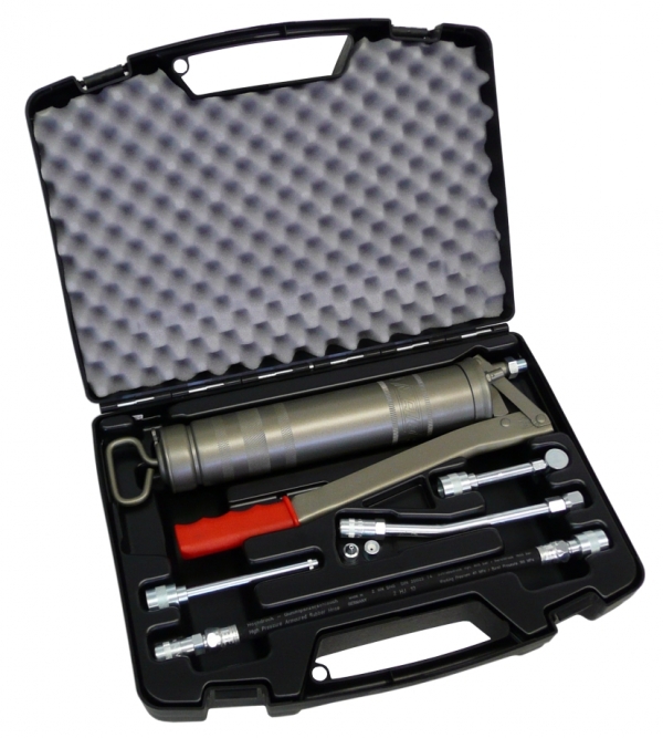 Lubrication Kit E480